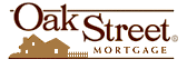 Home Page - Oak Street Mortgage Wholesale