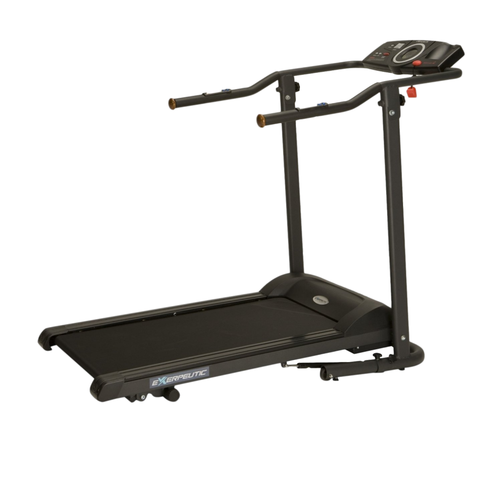 The 7 Best Treadmills For Big Guys 2018 Reviews & Deals