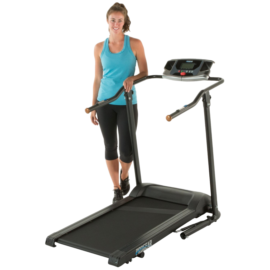 The 7 Best Treadmills For Big Guys 2018 Reviews & Deals