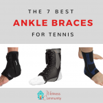 Best Ankle Brace For Tennis