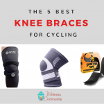 Best Knee Brace for Cycling