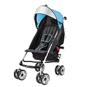 Best Umbrella Stroller for Tall Parents SummerInfant